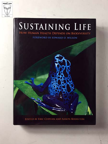 Eric Chivian - Sustaining Life